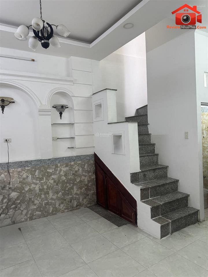Bán nhà đất Đường Hoàng Hoa Thám – Phường cũ Đức Nhuận Quận Phú Nhuận – Thành phố Hồ Chí Minh REVIEW NHÀ PHỐ 23 m2 5.3 tỷ