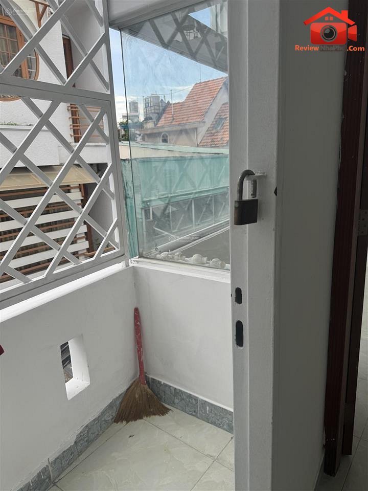 Bán nhà đất Đường Hoàng Hoa Thám – Phường cũ Đức Nhuận Quận Phú Nhuận – Thành phố Hồ Chí Minh REVIEW NHÀ PHỐ 23 m2 5.3 tỷ
