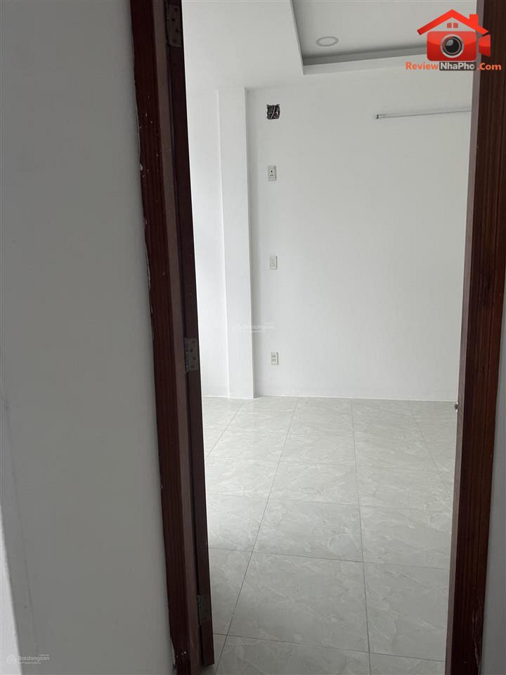 Bán nhà đất Đường Hoàng Hoa Thám – Phường cũ Đức Nhuận Quận Phú Nhuận – Thành phố Hồ Chí Minh REVIEW NHÀ PHỐ 23 m2 5.3 tỷ