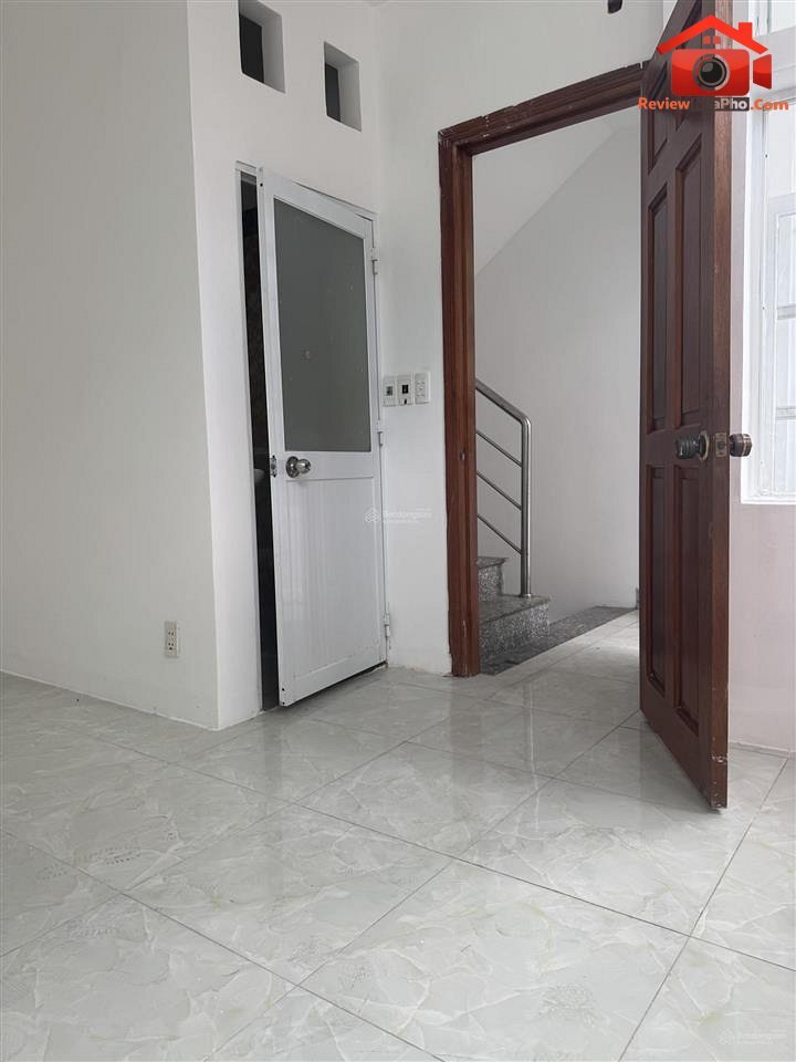 Bán nhà đất Đường Hoàng Hoa Thám – Phường cũ Đức Nhuận Quận Phú Nhuận – Thành phố Hồ Chí Minh REVIEW NHÀ PHỐ 23 m2 5.3 tỷ