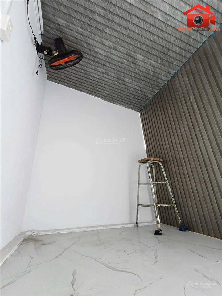 Bán nhà đất Đường Lạc Long Quân – Phường cũ P5 Quận 11 – Thành phố Hồ Chí Minh REVIEW NHÀ PHỐ 7m2 1.46 tỷ