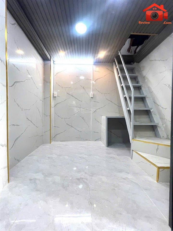 Bán nhà đất Đường Lạc Long Quân – Phường cũ P5 Quận 11 – Thành phố Hồ Chí Minh REVIEW NHÀ PHỐ 7m2 1.46 tỷ