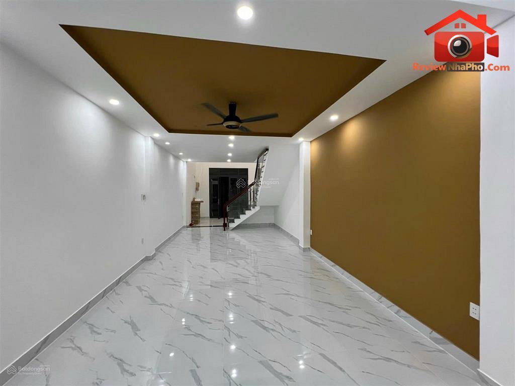 Bán nhà đất Đường Nguyễn Văn Luông – Phường cũ Bình Phú Quận 6 – Thành phố Hồ Chí Minh REVIEW NHÀ PHỐ 62m2 7.9 tỷ