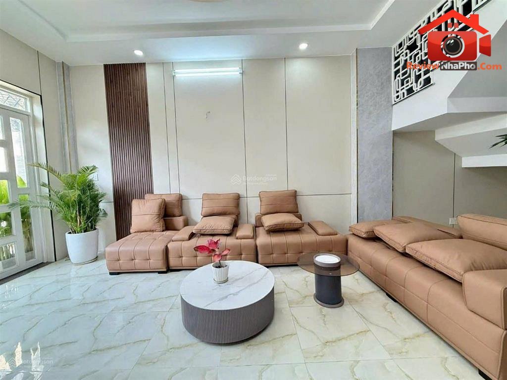 Cần bán nhà đất Đường Lê Thị Riêng – Phường cũ Thới An Quận 12 – Thành phố Hồ Chí Minh REVIEW NHÀ PHỐ 71 m² 5.5 tỷ