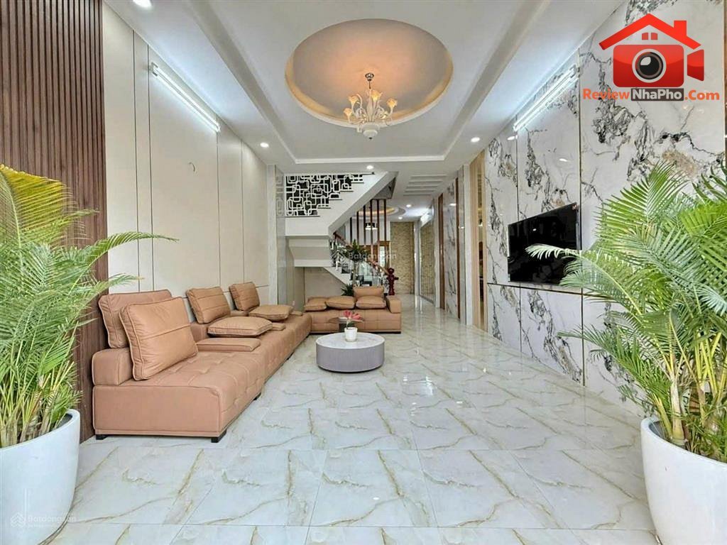 Cần bán nhà đất Đường Lê Thị Riêng – Phường cũ Thới An Quận 12 – Thành phố Hồ Chí Minh REVIEW NHÀ PHỐ 71 m² 5.5 tỷ