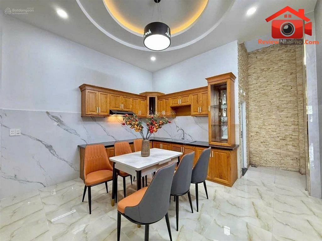 Cần bán nhà đất Đường Lê Thị Riêng – Phường cũ Thới An Quận 12 – Thành phố Hồ Chí Minh REVIEW NHÀ PHỐ 71 m² 5.5 tỷ