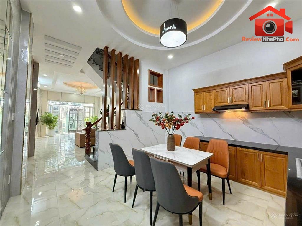 Cần bán nhà đất Đường Lê Thị Riêng – Phường cũ Thới An Quận 12 – Thành phố Hồ Chí Minh REVIEW NHÀ PHỐ 71 m² 5.5 tỷ
