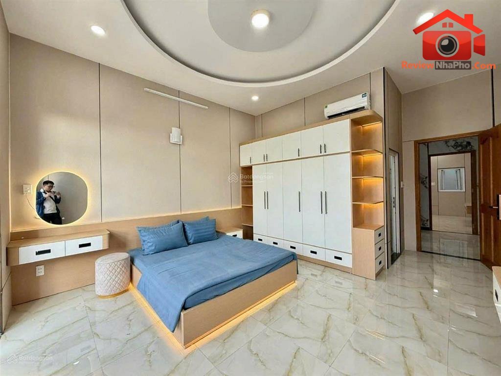 Cần bán nhà đất Đường Lê Thị Riêng – Phường cũ Thới An Quận 12 – Thành phố Hồ Chí Minh REVIEW NHÀ PHỐ 71 m² 5.5 tỷ
