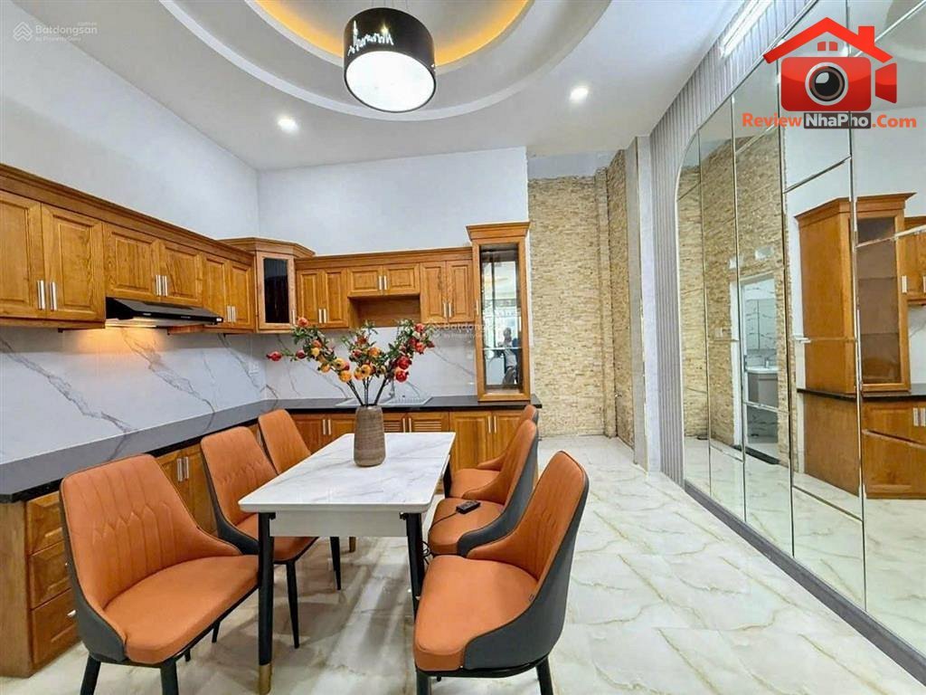 Cần bán nhà đất Đường Lê Thị Riêng – Phường cũ Thới An Quận 12 – Thành phố Hồ Chí Minh REVIEW NHÀ PHỐ 71 m² 5.5 tỷ
