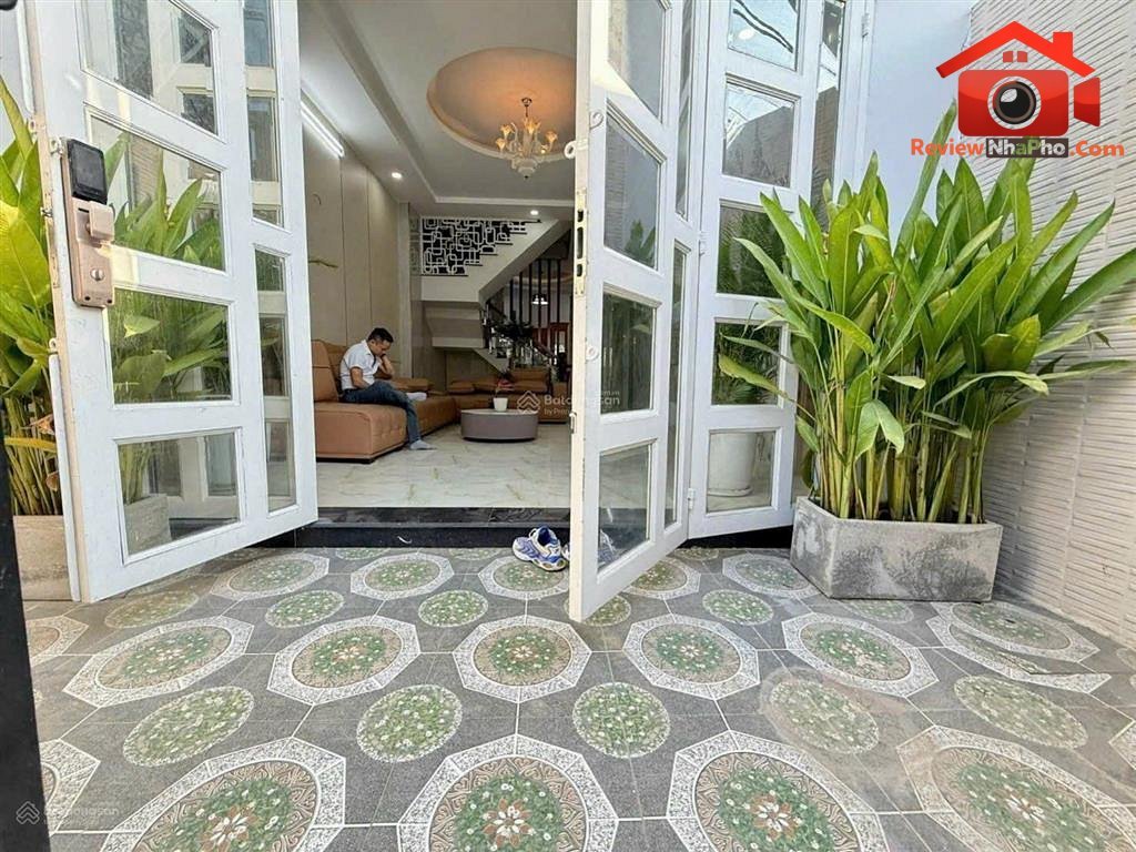 Cần bán nhà đất Đường Lê Thị Riêng – Phường cũ Thới An Quận 12 – Thành phố Hồ Chí Minh REVIEW NHÀ PHỐ 71 m² 5.5 tỷ