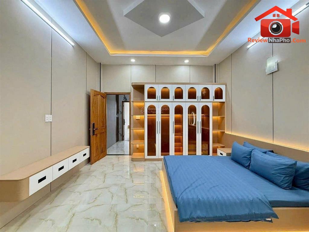 Cần bán nhà đất Đường Lê Thị Riêng – Phường cũ Thới An Quận 12 – Thành phố Hồ Chí Minh REVIEW NHÀ PHỐ 71 m² 5.5 tỷ