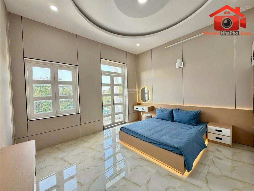 Cần bán nhà đất Đường Lê Thị Riêng – Phường cũ Thới An Quận 12 – Thành phố Hồ Chí Minh REVIEW NHÀ PHỐ 71 m² 5.5 tỷ