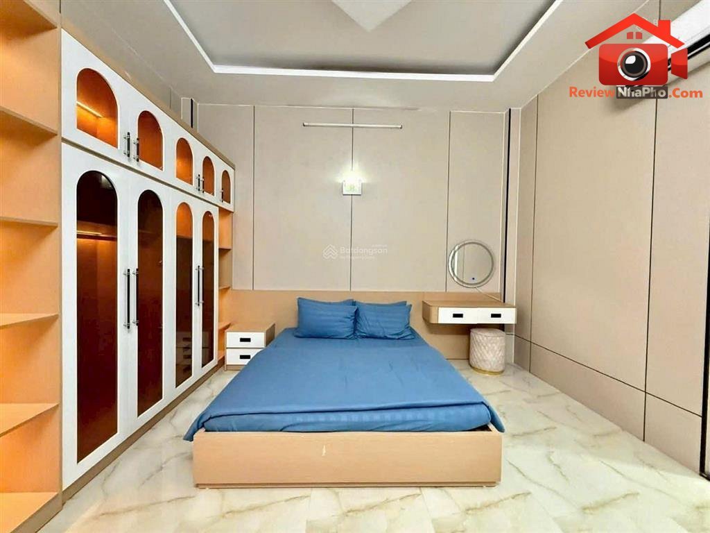 Cần bán nhà đất Đường Lê Thị Riêng – Phường cũ Thới An Quận 12 – Thành phố Hồ Chí Minh REVIEW NHÀ PHỐ 71 m² 5.5 tỷ