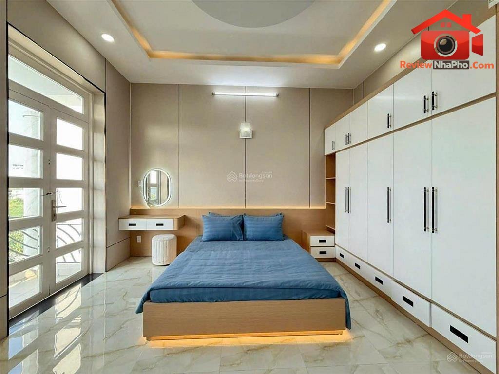 Cần bán nhà đất Đường Lê Thị Riêng – Phường cũ Thới An Quận 12 – Thành phố Hồ Chí Minh REVIEW NHÀ PHỐ 71 m² 5.5 tỷ