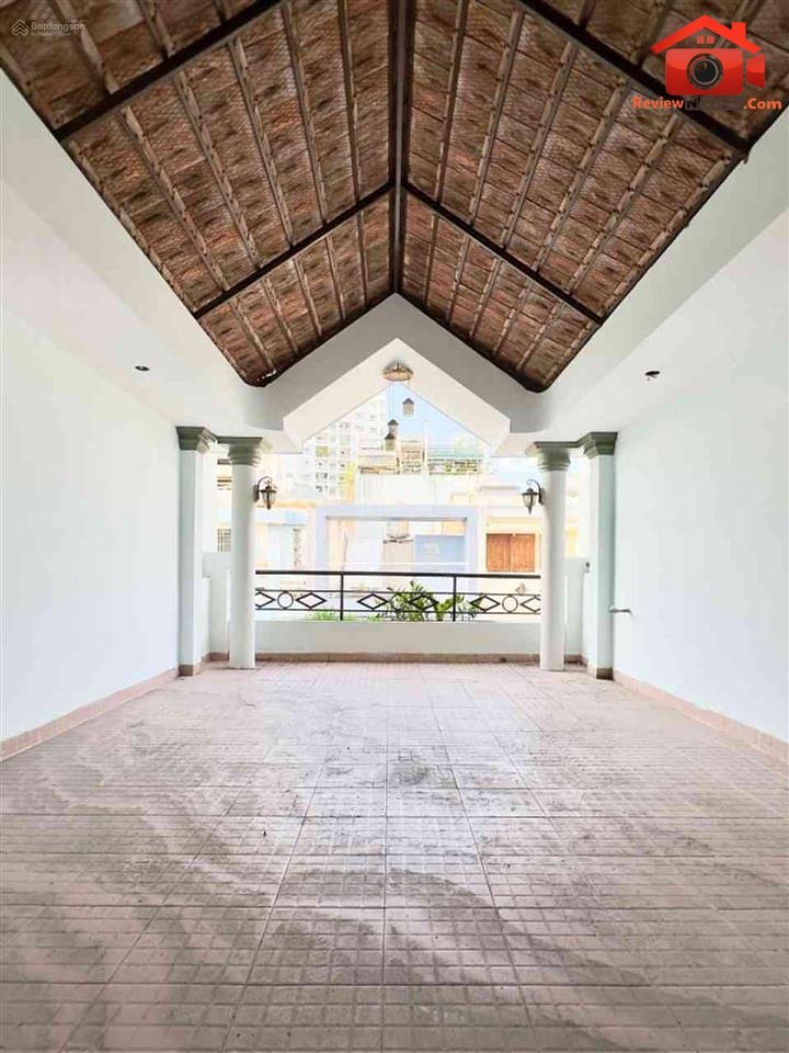 23.9 tỷ – 80 m2 nhà mặt tiền tại Phú Nhuận – REVIEW NHÀ PHỐ