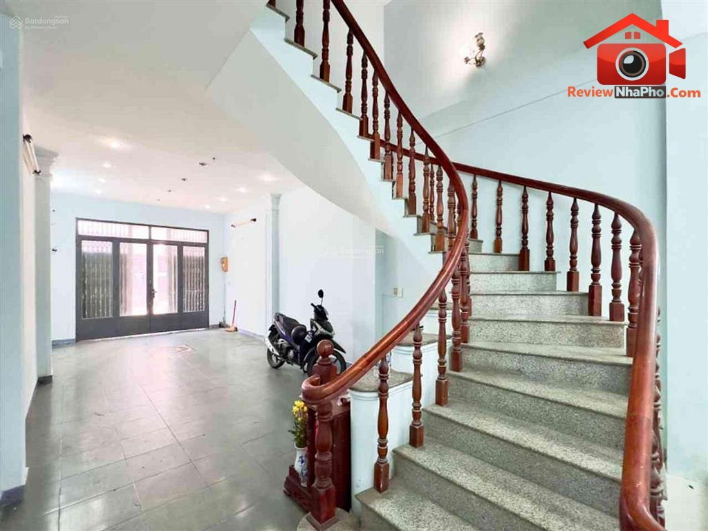 23.9 tỷ – 80 m2 nhà mặt tiền tại Phú Nhuận – REVIEW NHÀ PHỐ