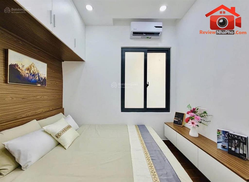 Bán nhà đất Đường Nguyễn Cửu Vân – Phường cũ 17 Quận Bình Thạnh – Thành phố Hồ Chí Minh REVIEW NHÀ PHỐ 67 m2 5.58 tỷ