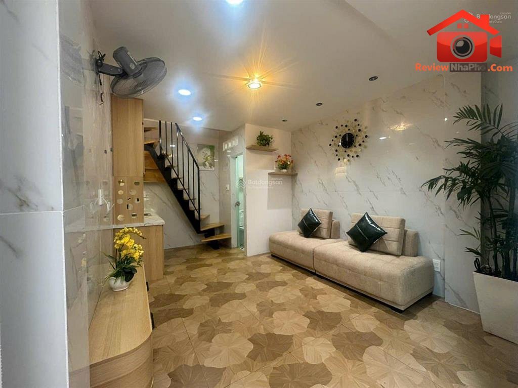 Bán nhà đất Đường Hồng Bàng – Phường cũ Không xác định Quận 11 – Thành phố Hồ Chí Minh 15m2 2.85 tỷ