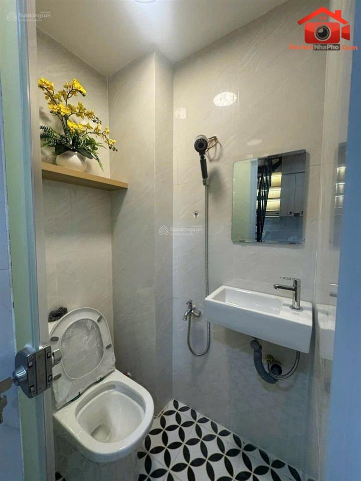 Bán nhà đất Đường Hồng Bàng – Phường cũ Không xác định Quận 11 – Thành phố Hồ Chí Minh 15m2 2.85 tỷ