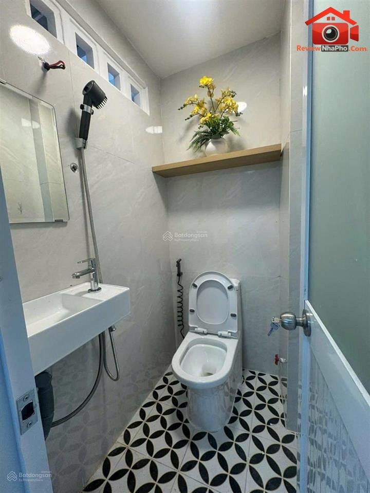 Bán nhà đất Đường Hồng Bàng – Phường cũ Không xác định Quận 11 – Thành phố Hồ Chí Minh 15m2 2.85 tỷ