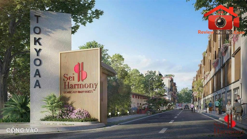 Nhà phố giá 7 tỷ diện tích 56 m2 tại TP. HCM REVIE… – Bán nhà trong ngõ, hẻm Quận Bình Tân – TP Hồ Chí Minh giá 7 – 10 tỷ