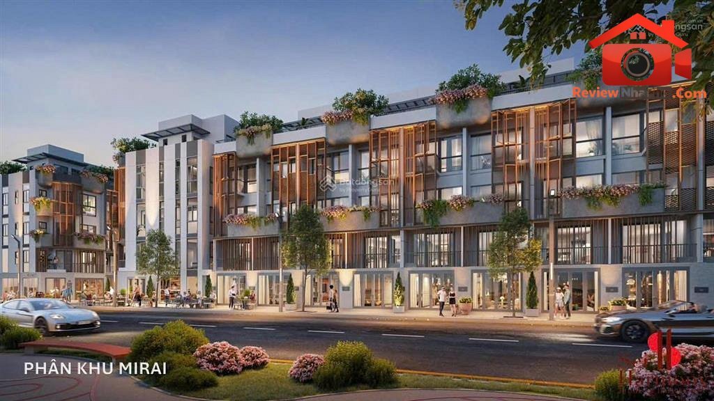 Nhà phố giá 7 tỷ diện tích 56 m2 tại TP. HCM REVIE… – Bán nhà trong ngõ, hẻm Quận Bình Tân – TP Hồ Chí Minh giá 7 – 10 tỷ