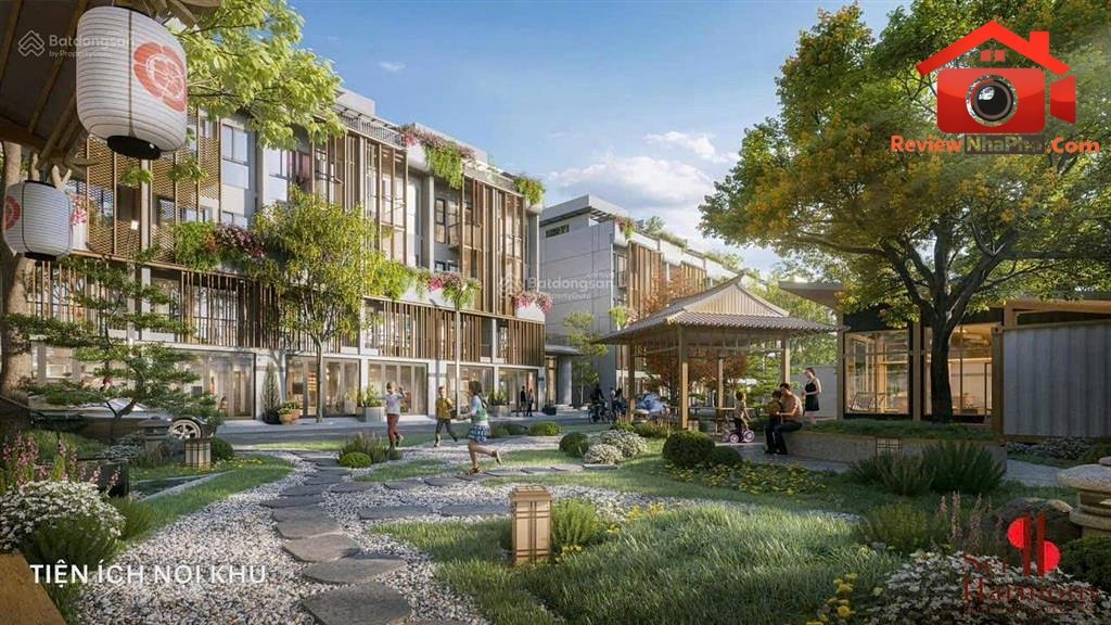 Nhà phố giá 7 tỷ diện tích 56 m2 tại TP. HCM REVIE… – Bán nhà trong ngõ, hẻm Quận Bình Tân – TP Hồ Chí Minh giá 7 – 10 tỷ