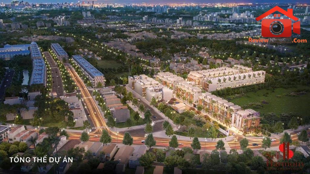 Nhà phố giá 7 tỷ diện tích 56 m2 tại TP. HCM REVIE… – Bán nhà trong ngõ, hẻm Quận Bình Tân – TP Hồ Chí Minh giá 7 – 10 tỷ