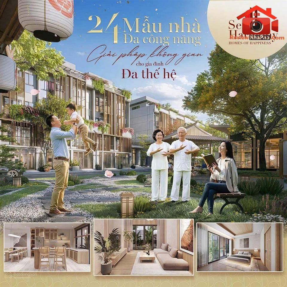 Nhà phố giá 7 tỷ diện tích 56 m2 tại TP. HCM REVIE… – Bán nhà trong ngõ, hẻm Quận Bình Tân – TP Hồ Chí Minh giá 7 – 10 tỷ