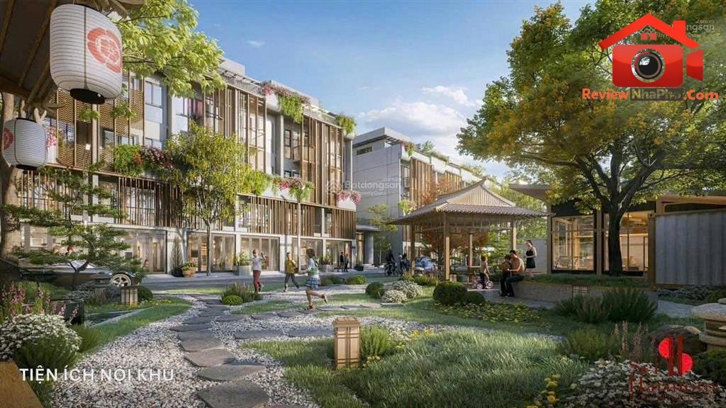 Nhà phố giá 7 tỷ diện tích 56 m2 tại TP. HCM REVIE… – Bán nhà trong ngõ, hẻm Quận Bình Tân – TP Hồ Chí Minh giá 7 – 10 tỷ