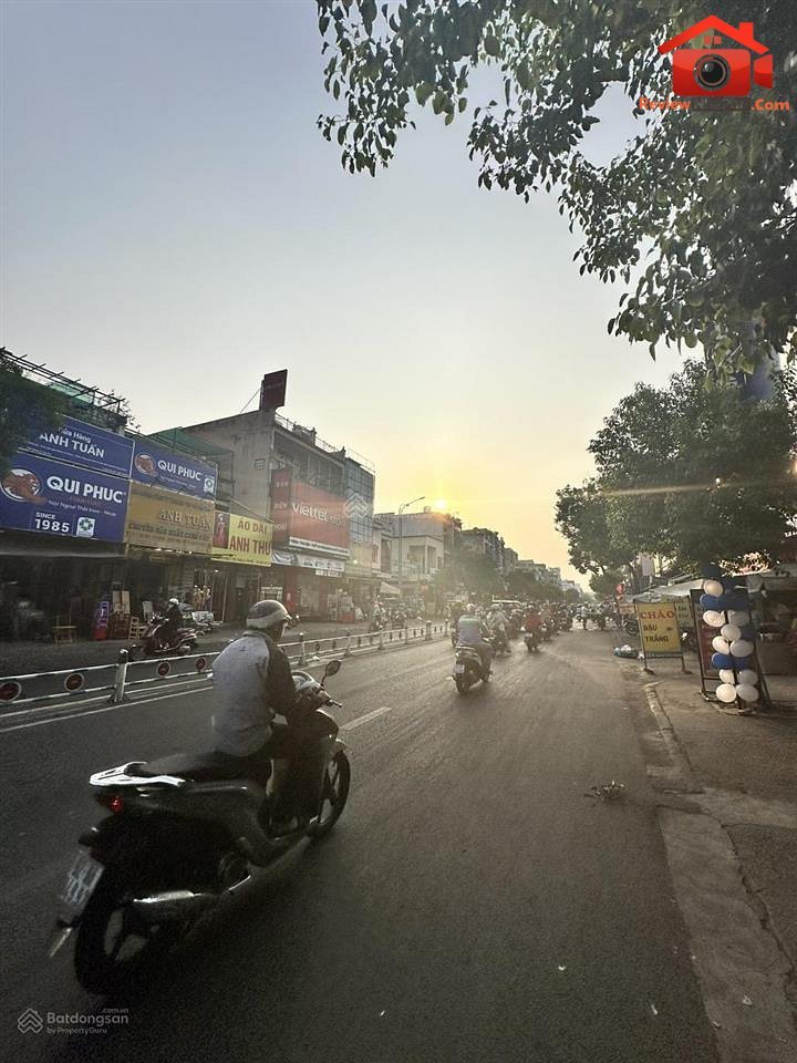 23 tỷ – Bán nhà MTKD đường Nguyễn Sơn – Phường cũ Phú Thạnh – Quận Tân Phú – Thành phố Hồ Chí Minh REVIEW NHÀ PHỐ