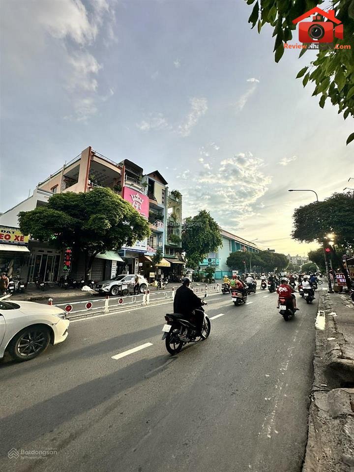 23 tỷ – Bán nhà MTKD đường Nguyễn Sơn – Phường cũ Phú Thạnh – Quận Tân Phú – Thành phố Hồ Chí Minh REVIEW NHÀ PHỐ