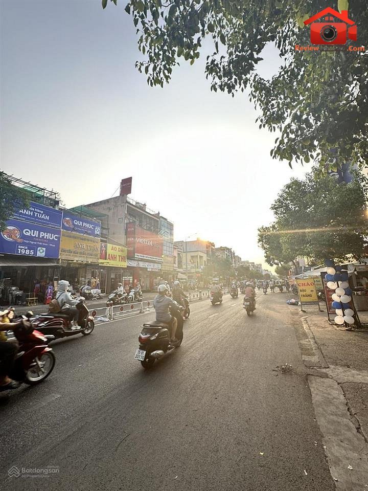 23 tỷ – Bán nhà MTKD đường Nguyễn Sơn – Phường cũ Phú Thạnh – Quận Tân Phú – Thành phố Hồ Chí Minh REVIEW NHÀ PHỐ