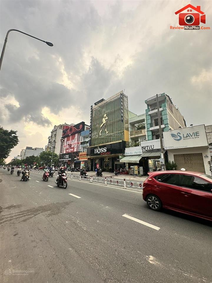 23 tỷ – Bán nhà MTKD đường Nguyễn Sơn – Phường cũ Phú Thạnh – Quận Tân Phú – Thành phố Hồ Chí Minh REVIEW NHÀ PHỐ