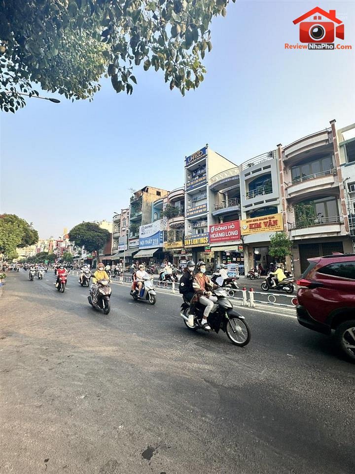 23 tỷ – Bán nhà MTKD đường Nguyễn Sơn – Phường cũ Phú Thạnh – Quận Tân Phú – Thành phố Hồ Chí Minh REVIEW NHÀ PHỐ