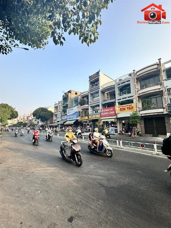 23 tỷ – Bán nhà MTKD đường Nguyễn Sơn – Phường cũ Phú Thạnh – Quận Tân Phú – Thành phố Hồ Chí Minh REVIEW NHÀ PHỐ