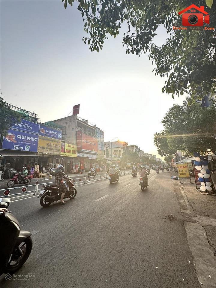 23 tỷ – Bán nhà MTKD đường Nguyễn Sơn – Phường cũ Phú Thạnh – Quận Tân Phú – Thành phố Hồ Chí Minh REVIEW NHÀ PHỐ