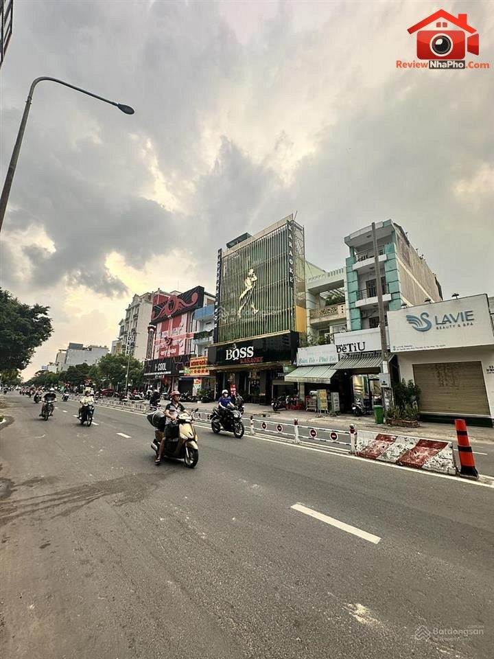 23 tỷ – Bán nhà MTKD đường Nguyễn Sơn – Phường cũ Phú Thạnh – Quận Tân Phú – Thành phố Hồ Chí Minh REVIEW NHÀ PHỐ