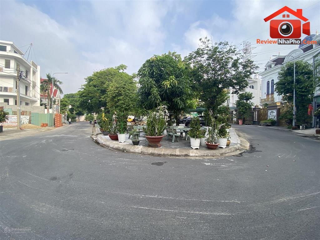 Nhà đẹp 4 tầng kinh doanh sầm uất Đường Lê Thị Riêng – Phường cũ Thới An Quận 12 – Thành phố Hồ Chí Minh REVIEW NHÀ PHỐ 90 m2 – 8.49 tỷ