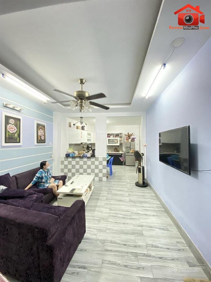 Bán nhà đất Đường Nguyễn Văn Nghi – Phường cũ 14 Quận Gò Vấp – Thành phố Hồ Chí Minh REVIEW NHÀ PHỐ 87 m2 8.9 tỷ