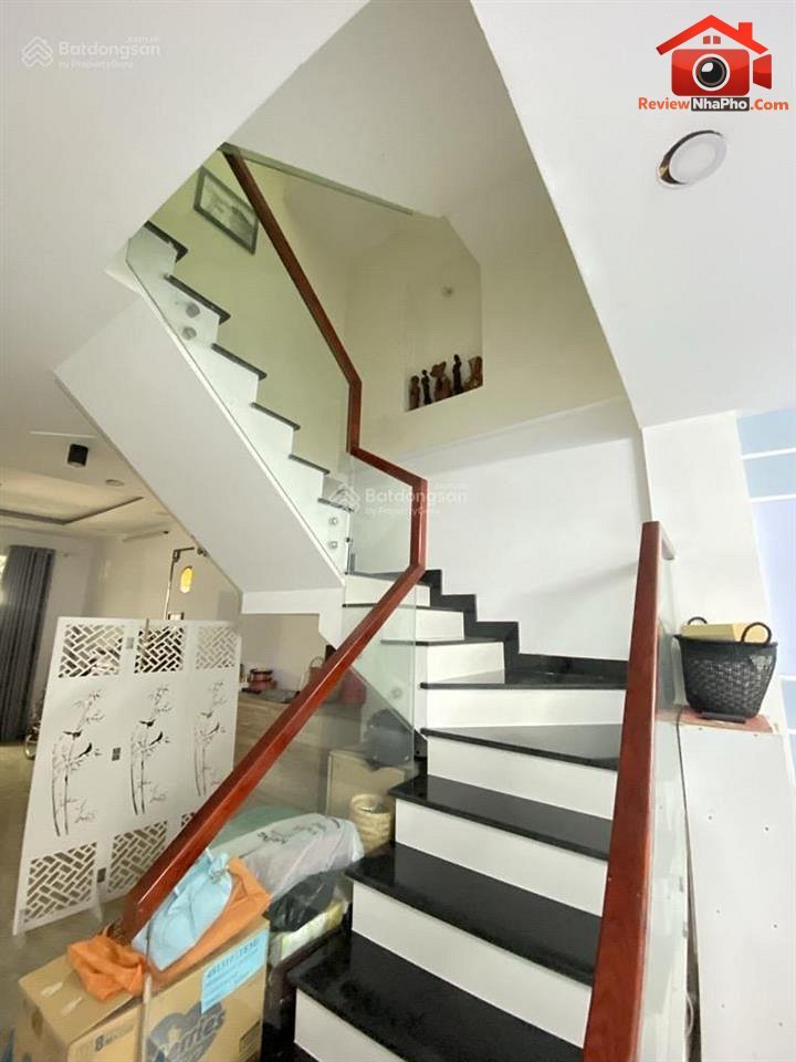 Bán nhà đất Đường Nguyễn Văn Nghi – Phường cũ 14 Quận Gò Vấp – Thành phố Hồ Chí Minh REVIEW NHÀ PHỐ 87 m2 8.9 tỷ