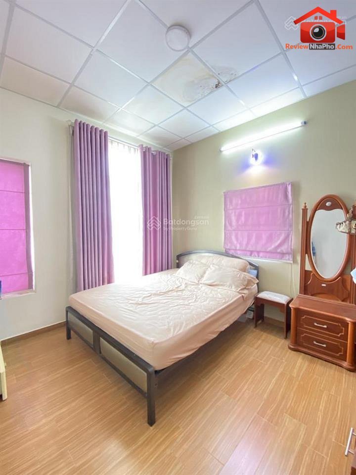 Bán nhà đất Đường Nguyễn Văn Nghi – Phường cũ 14 Quận Gò Vấp – Thành phố Hồ Chí Minh REVIEW NHÀ PHỐ 87 m2 8.9 tỷ