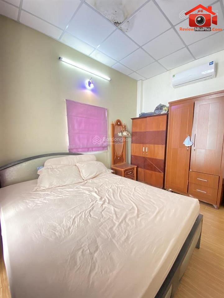 Bán nhà đất Đường Nguyễn Văn Nghi – Phường cũ 14 Quận Gò Vấp – Thành phố Hồ Chí Minh REVIEW NHÀ PHỐ 87 m2 8.9 tỷ