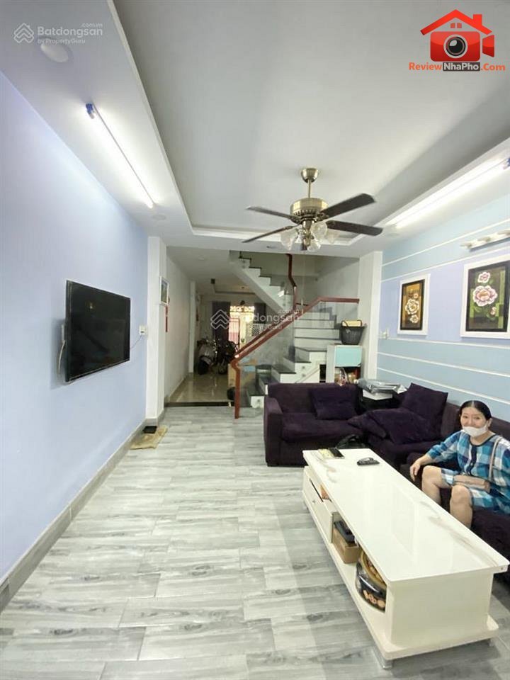 Bán nhà đất Đường Nguyễn Văn Nghi – Phường cũ 14 Quận Gò Vấp – Thành phố Hồ Chí Minh REVIEW NHÀ PHỐ 87 m2 8.9 tỷ