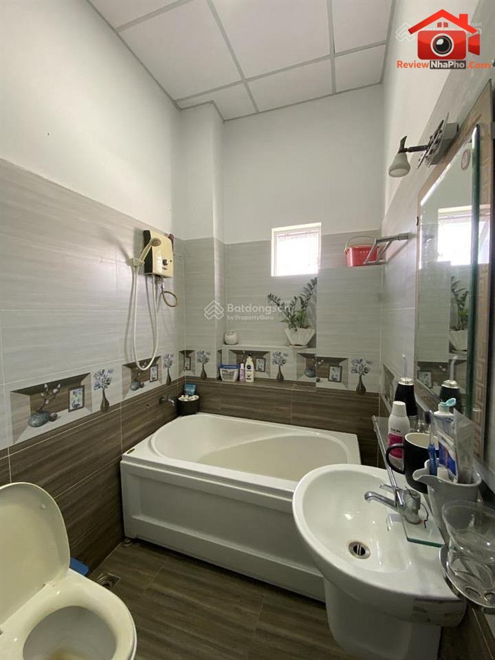 Bán nhà đất Đường Nguyễn Văn Nghi – Phường cũ 14 Quận Gò Vấp – Thành phố Hồ Chí Minh REVIEW NHÀ PHỐ 87 m2 8.9 tỷ