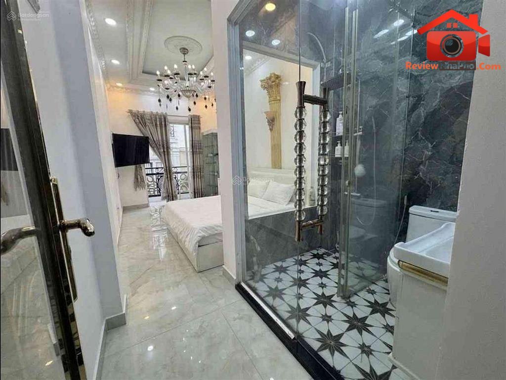 Bán nhà đất Đường Hoàng Văn Thụ – Phường cũ Không xác định Quận Phú Nhuận – Thành phố Hồ Chí Minh REVIEW NHÀ PHỐ 50 m2 10.9 tỷ