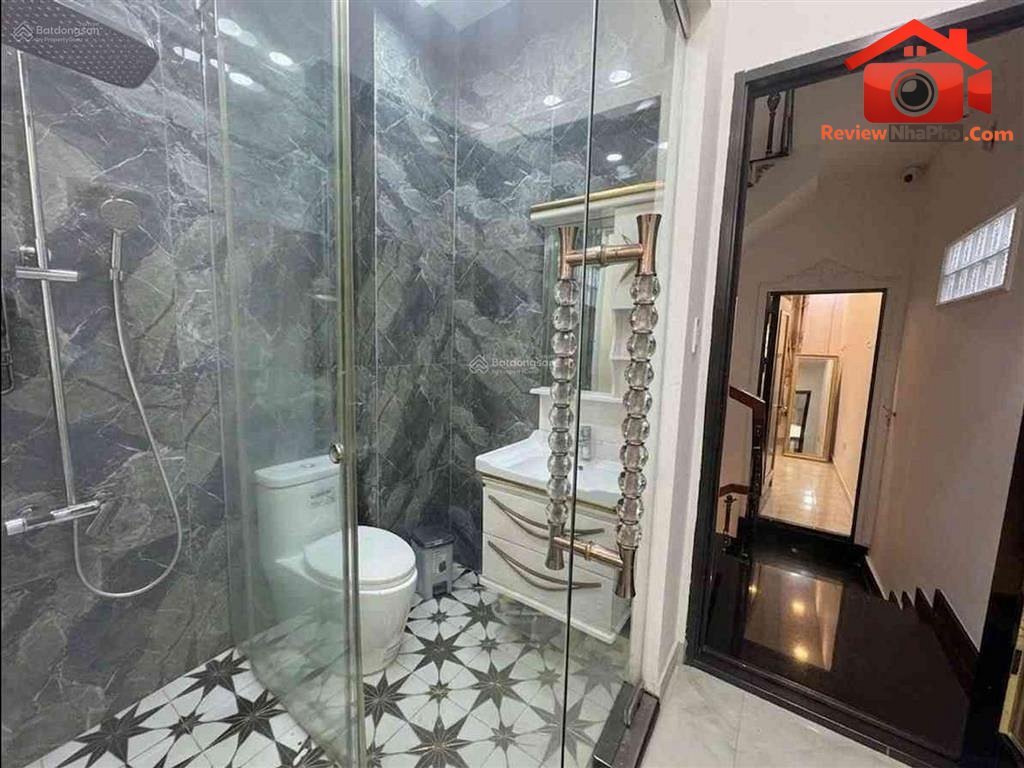 Bán nhà đất Đường Hoàng Văn Thụ – Phường cũ Không xác định Quận Phú Nhuận – Thành phố Hồ Chí Minh REVIEW NHÀ PHỐ 50 m2 10.9 tỷ
