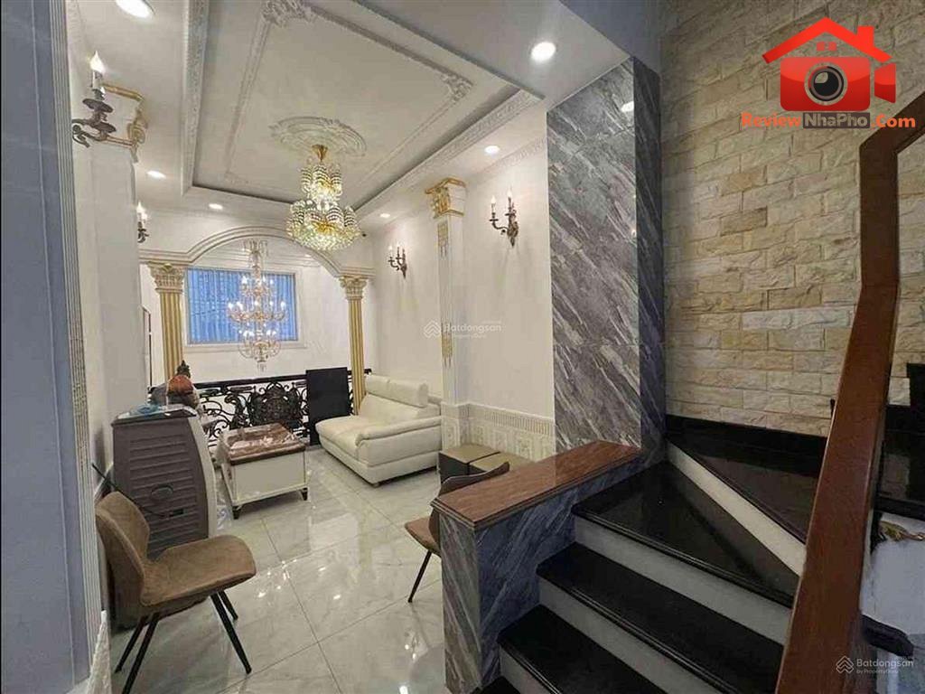 Bán nhà đất Đường Hoàng Văn Thụ – Phường cũ Không xác định Quận Phú Nhuận – Thành phố Hồ Chí Minh REVIEW NHÀ PHỐ 50 m2 10.9 tỷ