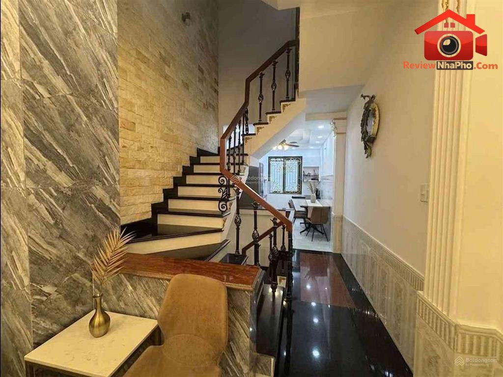Bán nhà đất Đường Hoàng Văn Thụ – Phường cũ Không xác định Quận Phú Nhuận – Thành phố Hồ Chí Minh REVIEW NHÀ PHỐ 50 m2 10.9 tỷ
