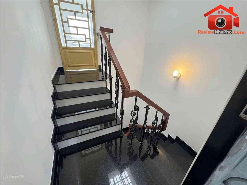Bán nhà đất Đường Hoàng Văn Thụ – Phường cũ Không xác định Quận Phú Nhuận – Thành phố Hồ Chí Minh REVIEW NHÀ PHỐ 50 m2 10.9 tỷ